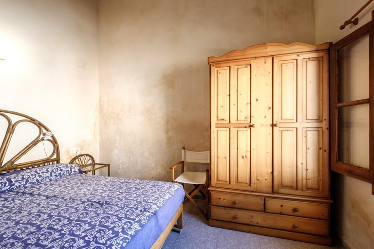 Bedroom 3, Casa Mar near Alcudia, Baleares