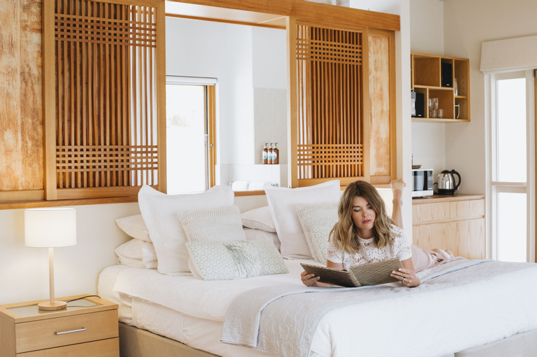 Bedroom 4, Yallingup Villas, Busselton
