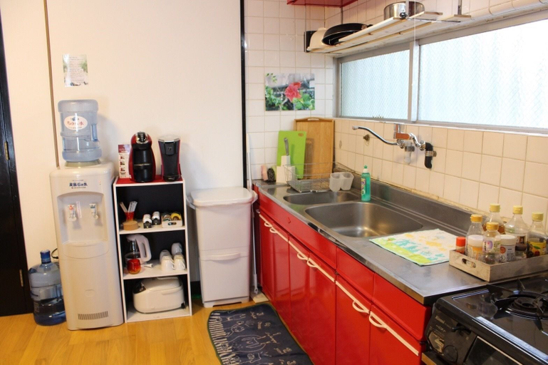 Others 5, Holiday Homes TSUBOYA 1st, Naha