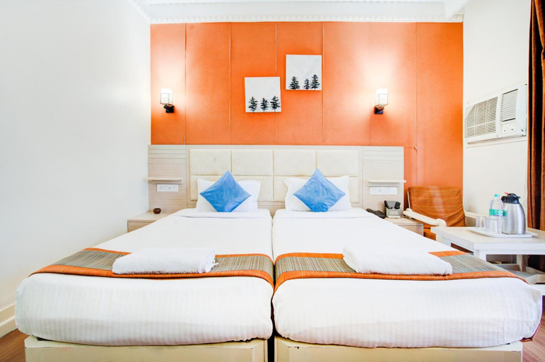 Bedroom 3, Hotel Mahadev Palace, Deoghar