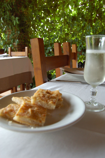 Food & Drinks 4, Agriturismo Castro, Viterbo
