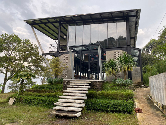 Villa Vive Trawas, Pasuruan