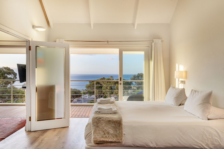 Bedroom 2, Fulham Delight, City of Cape Town