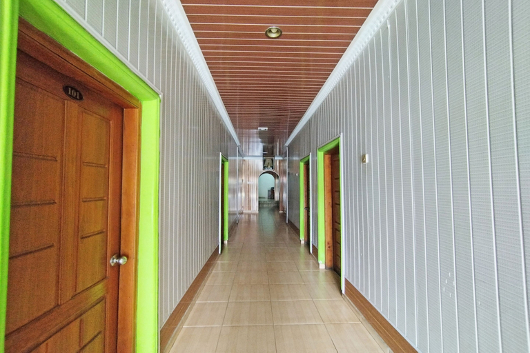 Others 4, OYO Life 92291 Hotel Cahaya Syariah, West Tanjung Jabung