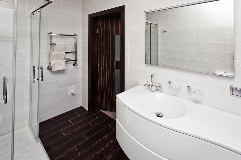 Bathroom 5, Soho Beach Hotel, Krasnogorskiy rayon