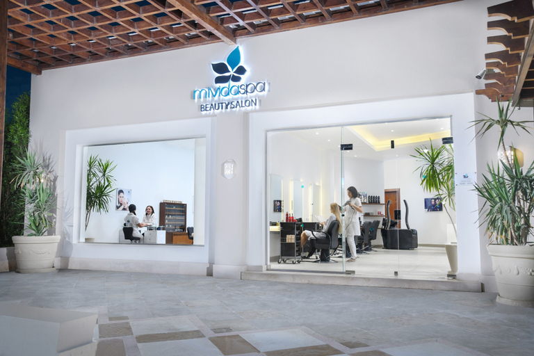 Exterior & Views 2, JAZ Casa Del Mar Resort, Al-Ghurdaqah