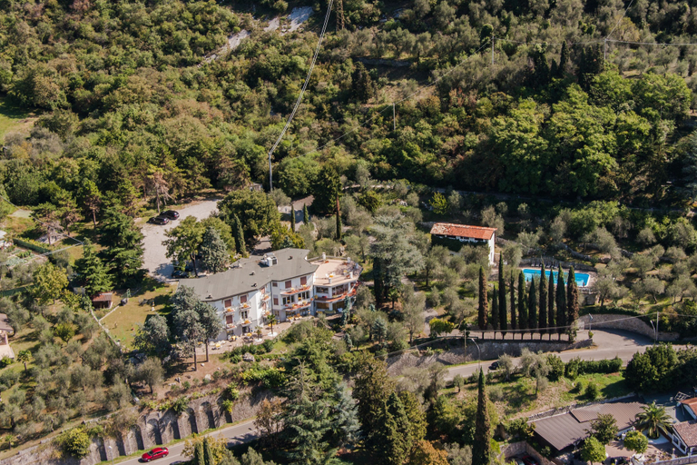 Exterior & Views 2, Hotel Villa Orizzonte, Verona