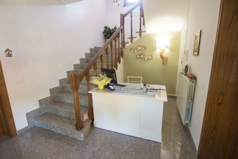Villa Mandrioli Agriturismo, Livorno