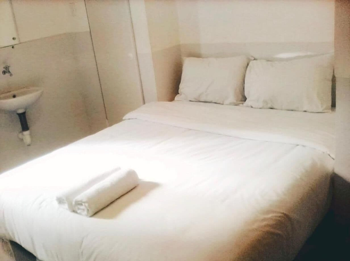 Bedroom 22