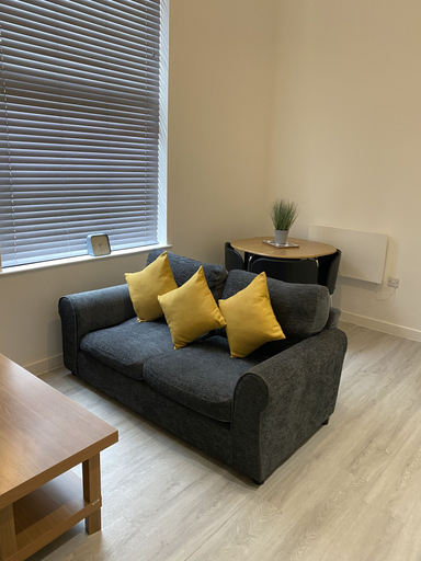 Others 4, Pretty Properties Grange House Apartment 2, Darlington