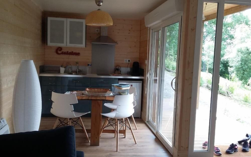 Others 5, Chalet Bien-Hêtre, Pyrénées-Atlantiques