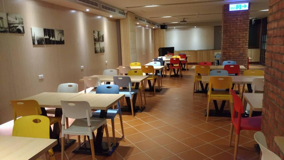 Food & Drinks 4, Sendale Zhubei Business Hotel, Hsinchu County