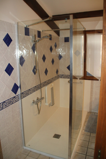 Bathroom 5, Chambres d'hôtes Elisa & Etienne, Alpes-de-Haute-Provence