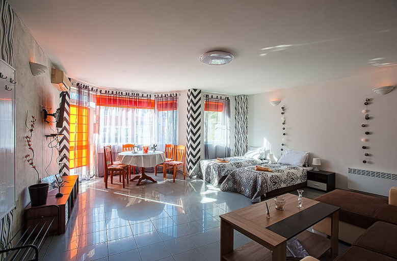 Food & Drinks 5, Apartments Plovdiv, Plovdiv