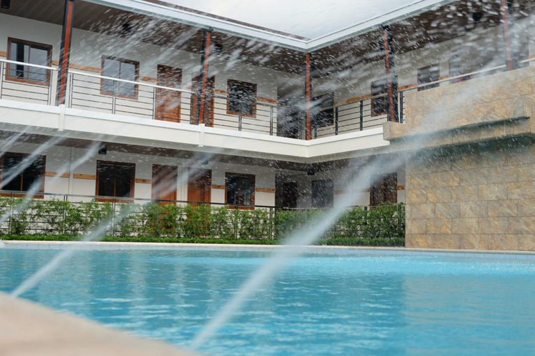 Sport & Beauty 4, The Tavern Hotel, Bacolor