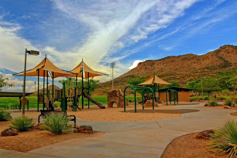 Exterior & Views 2, Vista Retreat Vacation Home, Maricopa