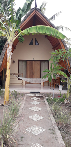 Exterior & Views 2, Ings Garden, Lombok