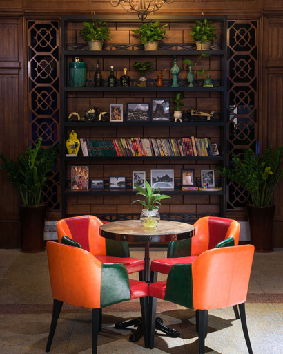 Food & Drinks 4, Memory Inn Guilin Central, Guilin