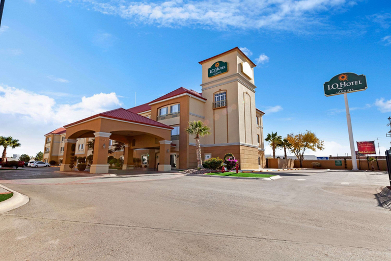 Exterior & Views 3, La Quinta by Wyndham Cd Juarez Near US Consulate, Juárez
