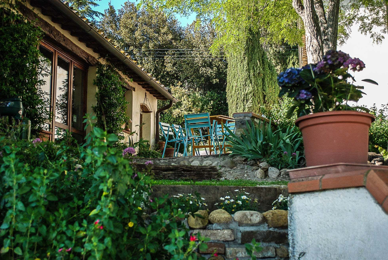 Exterior & Views 2, Bio-Agriturismo La Ginestra, Florence