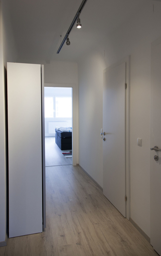 Others 5, Viennaflats - Apartment Prater, Wien