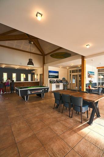 Food & Drinks 5, Résidence Pierre & Vacances Les Cottages du Lac, Landes