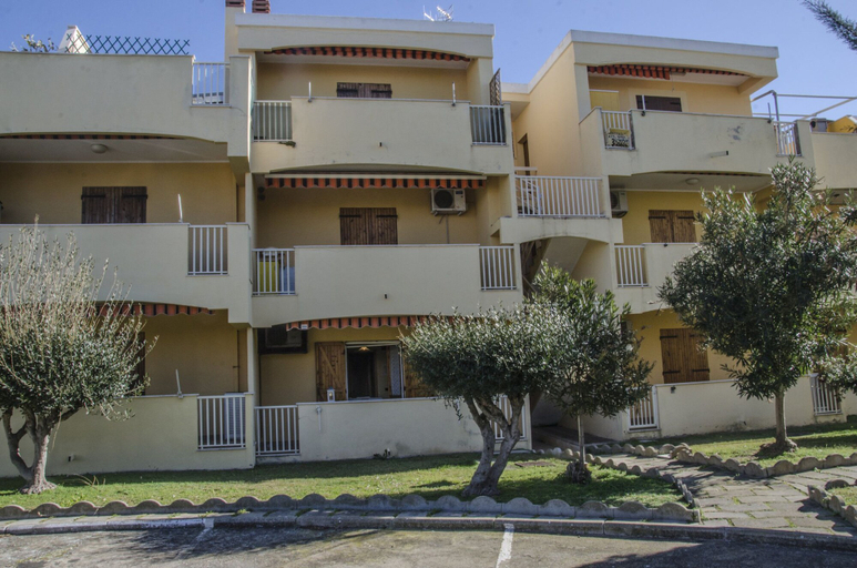 Exterior & Views, Casa Cernia, Sassari