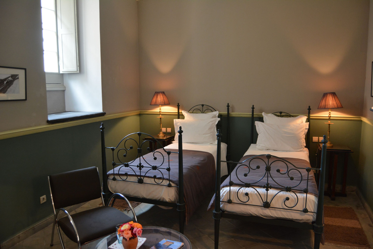 Bedroom 3, Hotel L'Iglesia, El Jadida