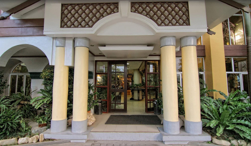 Exterior & Views 2, Subic Park Hotel, Olongapo City
