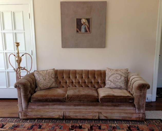 Others 3, Charming 2 bdrm Dolores Heights Apt, San Francisco