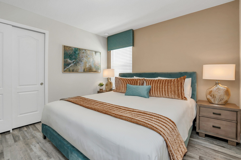 Bedroom 3, 8856bengal, Osceola
