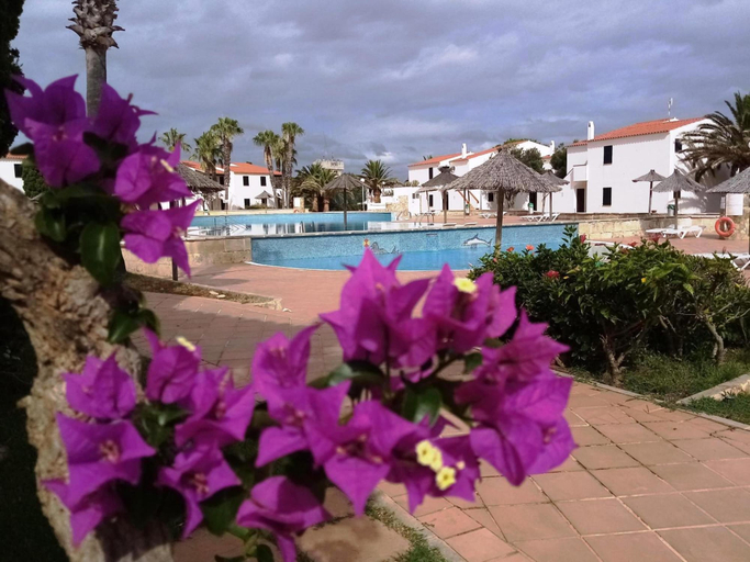 Exterior & Views 2, Apartamentos Vistapicas, Baleares