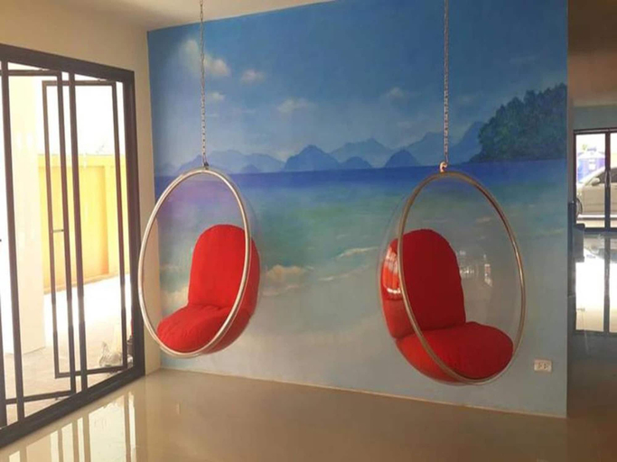 Others 5, Nalin Place Ranong, Muang Ranong