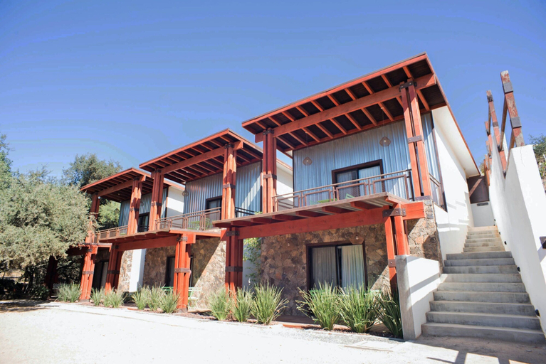 Exterior & Views 2, Maglen Resort, Ensenada