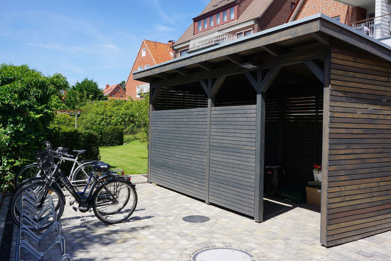 Exterior & Views, Strandperle, Aurich