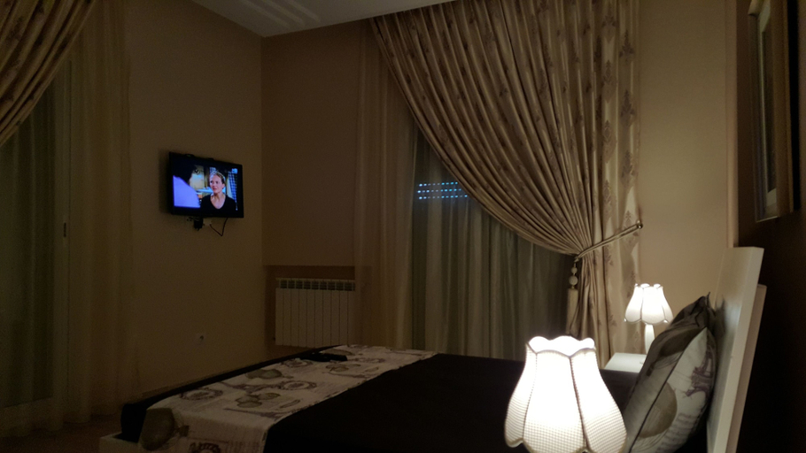 Bedroom 2, Prime Homes - Residence Cordoba, Ariana Médina