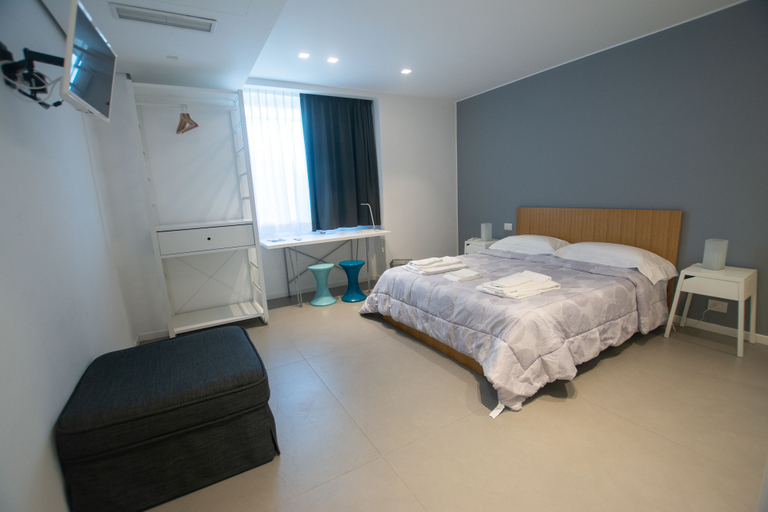 Bedroom 3, B&B Brezza di Mare, Catania