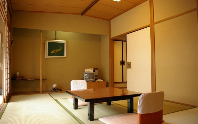 Bedroom 3, Kamiobo, Nishinomiya