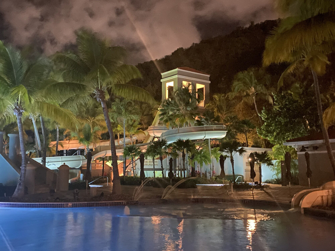 Exterior & Views 2, El Conquistador Resort