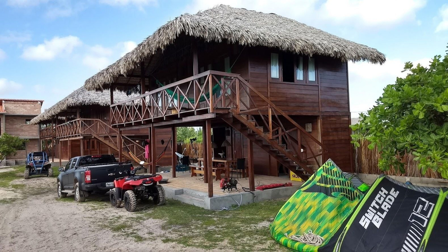 Exterior & Views 2, Atins Bangalôs, Barreirinhas