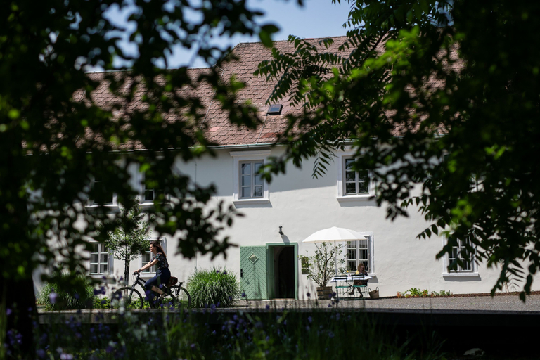 Exterior & Views 2, Boutique Hotel Zum Oberjäger, Oberpullendorf