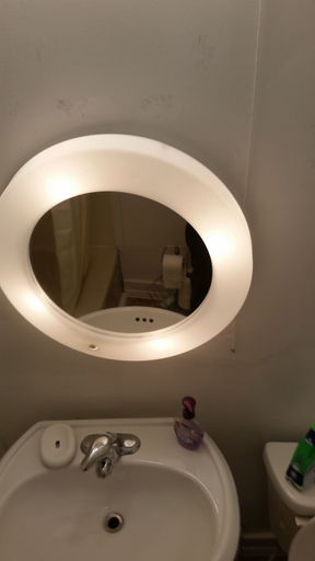 Bathroom, Just You in Neepawa Vacation Home, Division No. 15