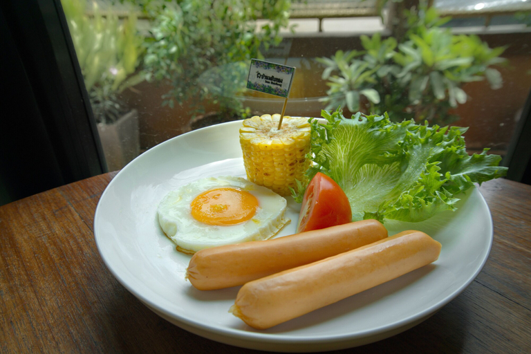 Food & Drinks 4, Baan Plubthong, Muang Chiang Rai