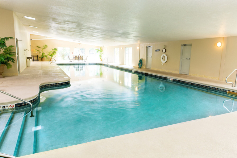 Sport & Beauty 3, Wyndham Garden Galena Hotel & Day Spa, Jo Daviess