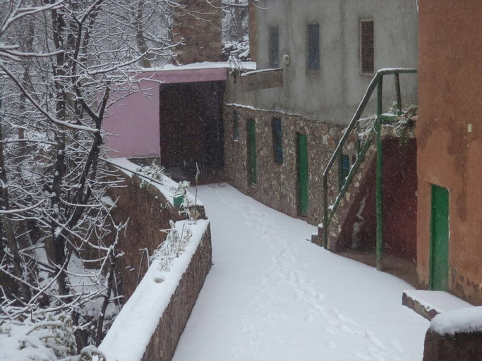 Exterior & Views 2, Gîte Ousalem, Al Haouz