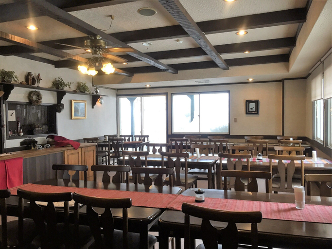 Food & Drinks 5, Pension Rantanrirun, Hakuba