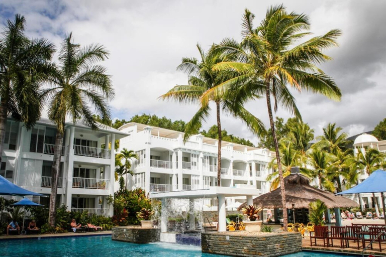 Exterior & Views, Shiloh At The Beach Club - 3121, Cairns