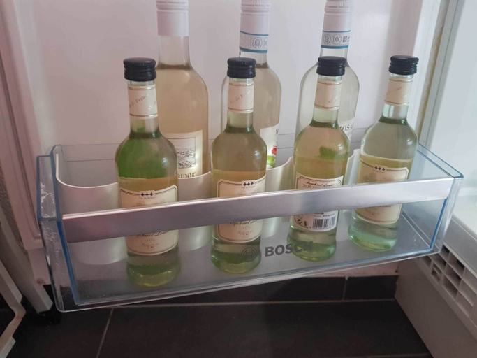 Food & Drinks 5, Large 2 Bedroom Apartment Lake Constance, Arbon