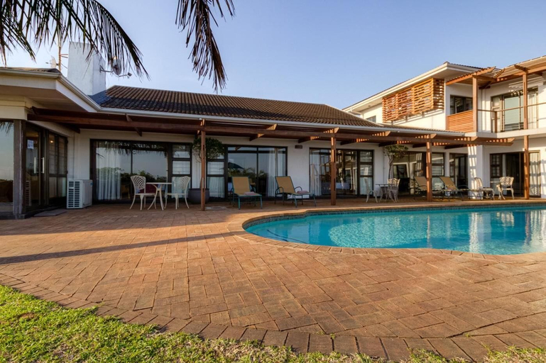 Sport & Beauty 5, The Ridge Guesthouse, Uthungulu