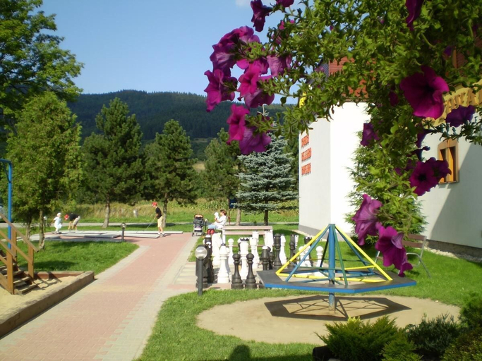 Others 5, Motel Ranč, Ružomberok